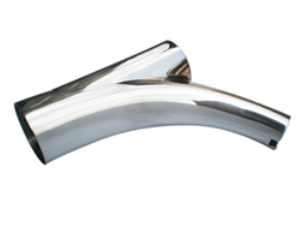 Aluminum profile processing