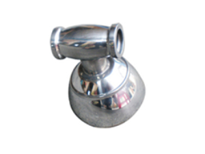 The high precision pipe bending industry is developing steadily