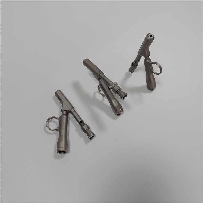 Medical Hardware Accessories