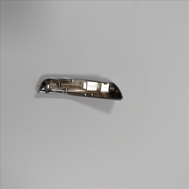 BMW 7 Series remote key die-casting zinc alloy electroplated frame