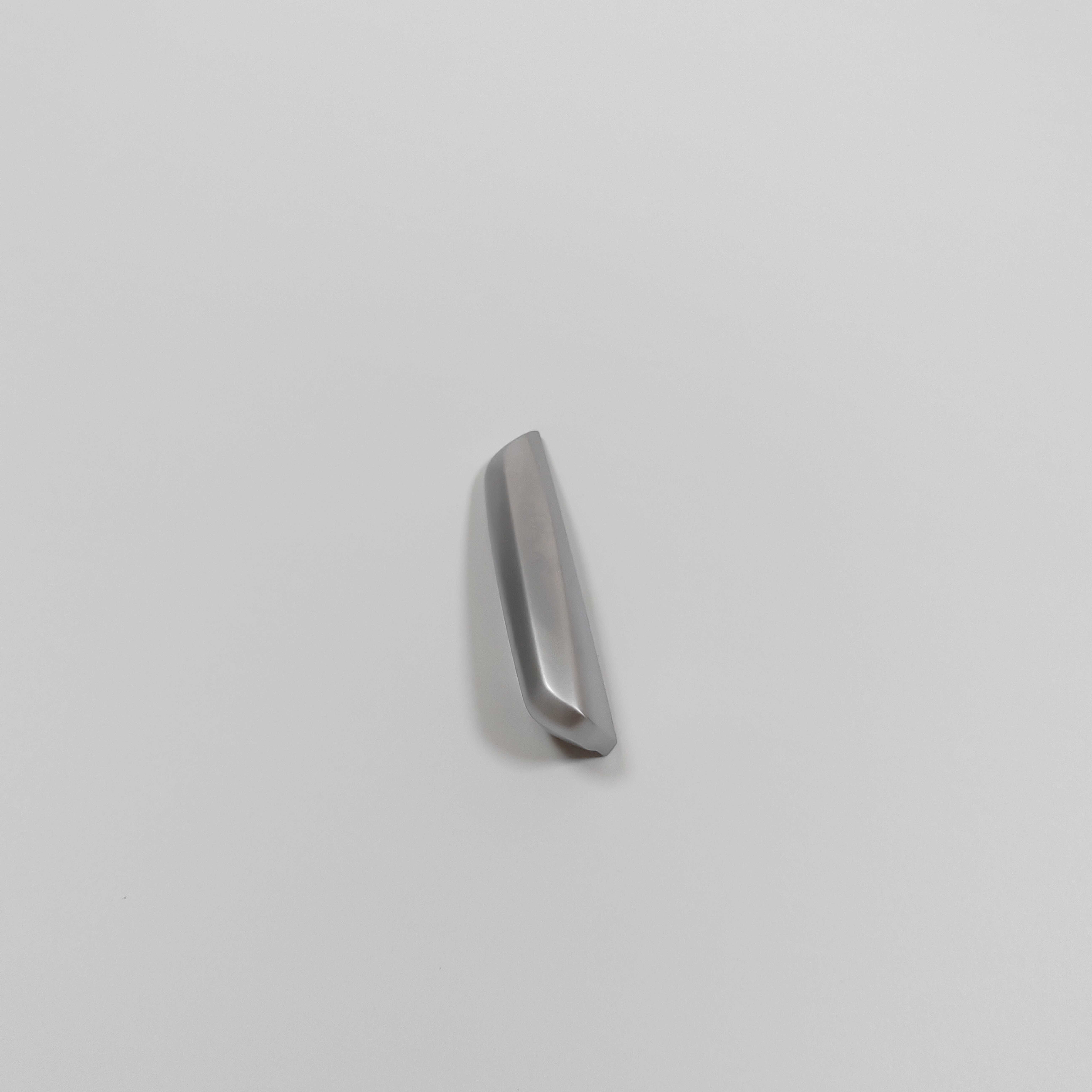 BMW 7 Series remote key die-casting zinc alloy electroplated frame