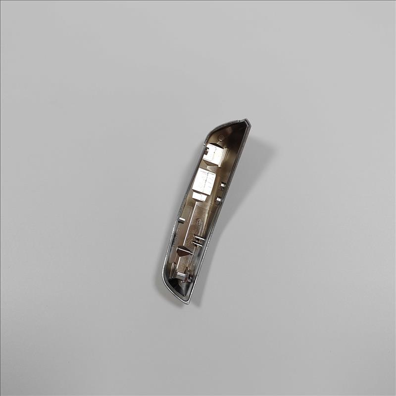 BMW 7 Series remote key die-casting zinc alloy electroplated frame