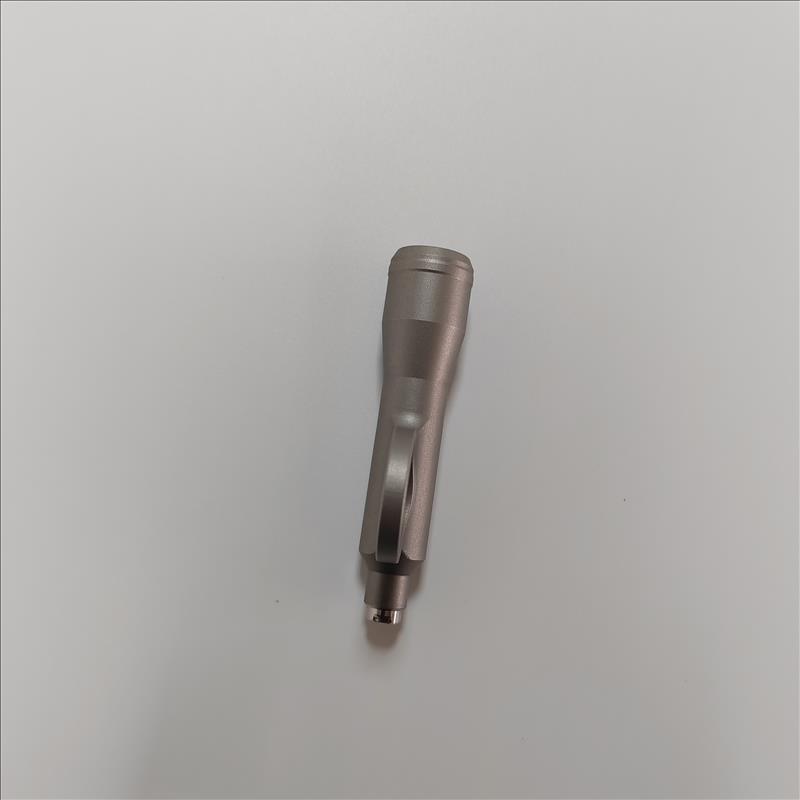 Stainless steel CNC machining medical device accessories
