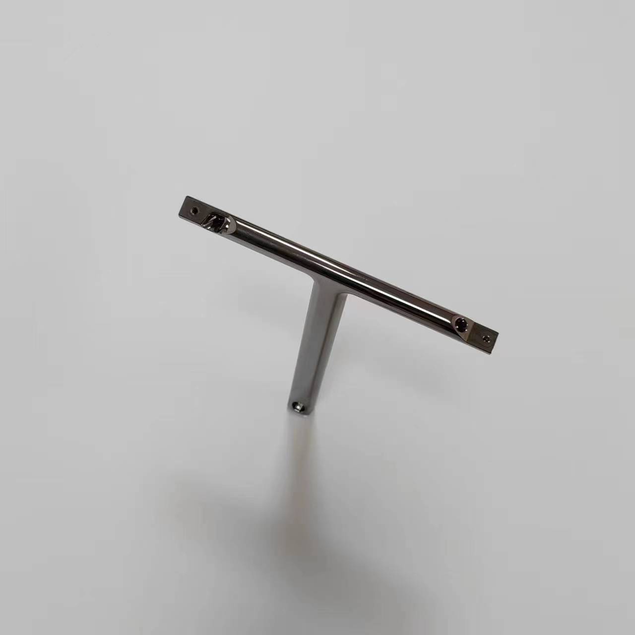 Die-cast zinc alloy electroplated mobile phone bracket accessories