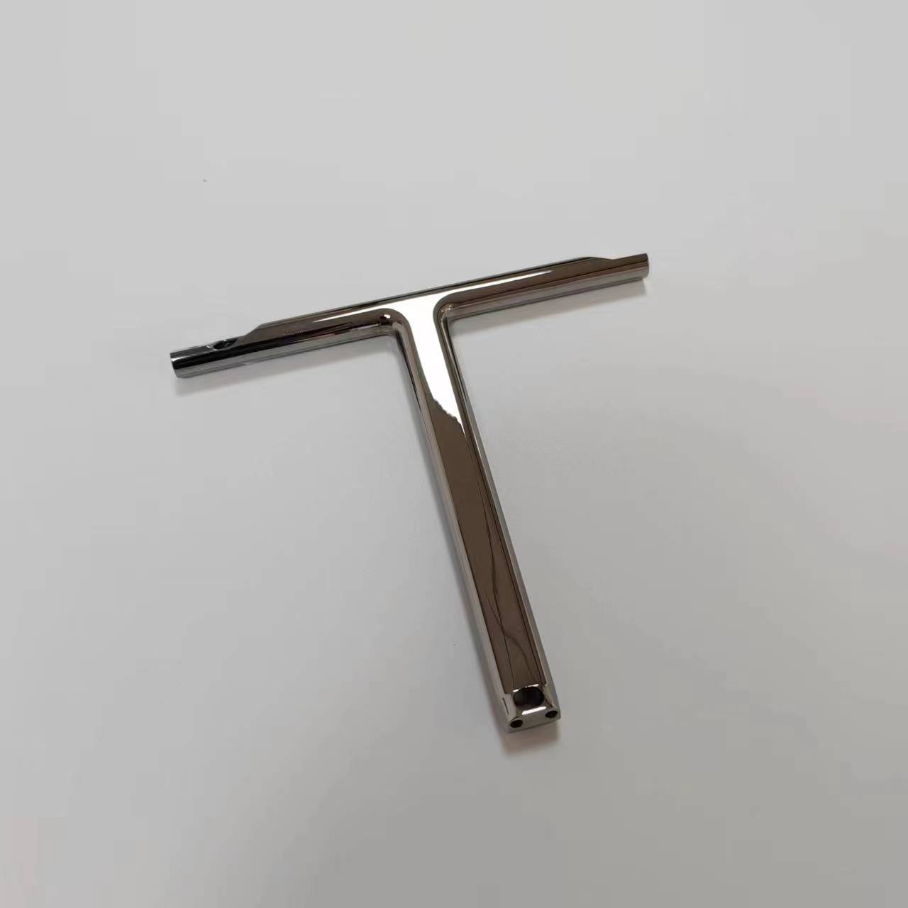 Die-cast zinc alloy electroplated mobile phone bracket accessories