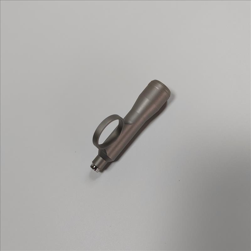 Stainless steel CNC machining medical device accessories