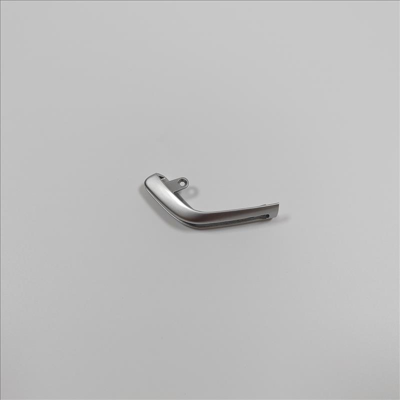 Car BMW 5 Series remote key zinc alloy die-casting electroplated accessory