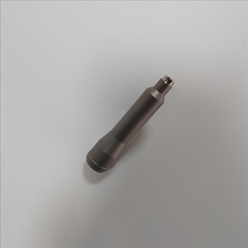 Stainless steel CNC machining medical device accessories