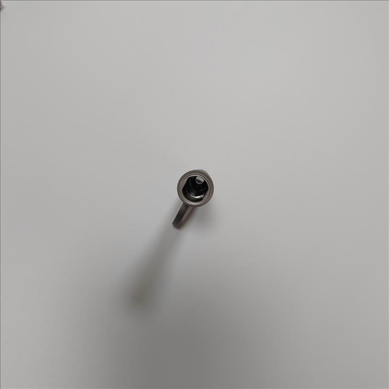 Stainless steel CNC machining medical device accessories