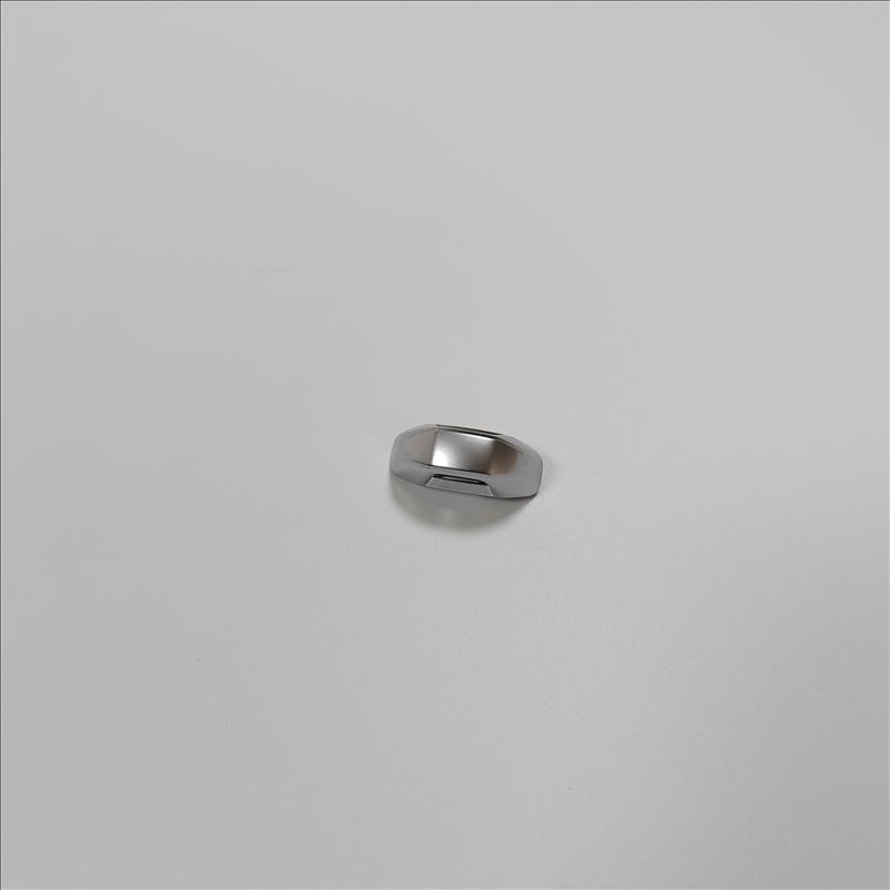 Automotive remote control key metal die-casting electroplated appearance parts