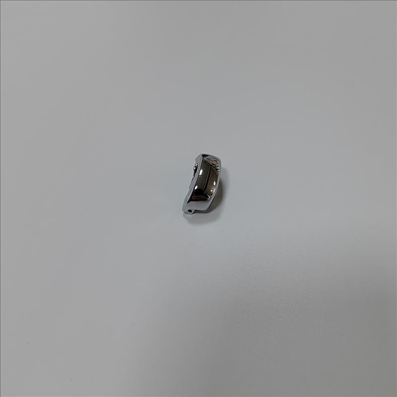 Chevrolet car keychain pressure cast zinc alloy electroplating accessories