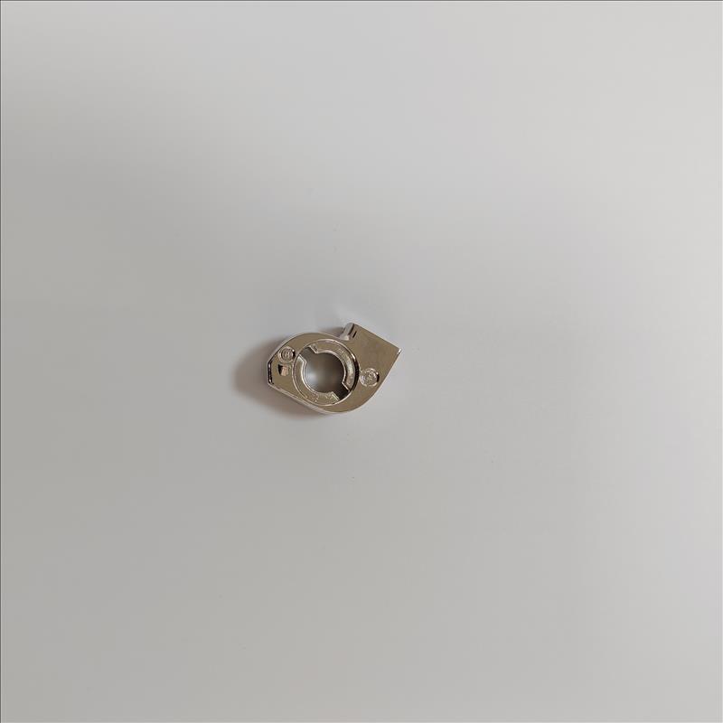 Volkswagen remote key shaft electroplated metal parts