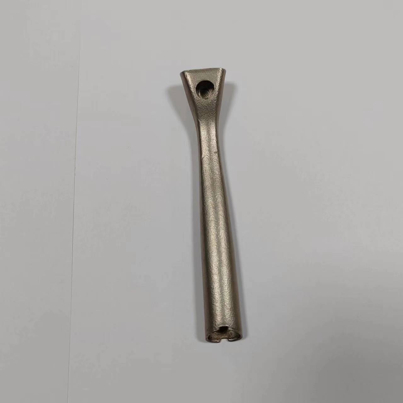 Stainless steel precision casting CNC machining scraper accessories for daily necessities