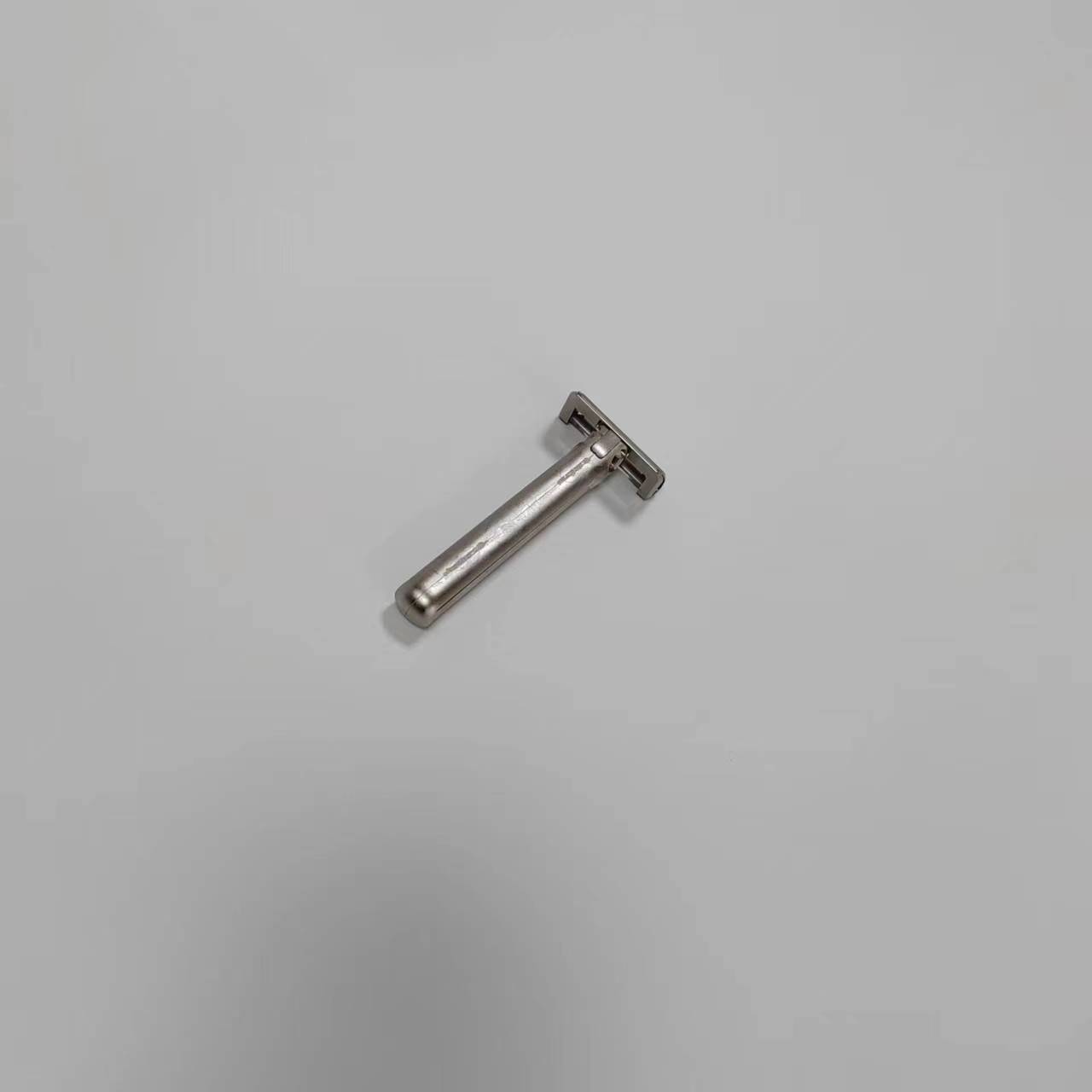 Daily use stainless steel powder metallurgy polishing shaver components