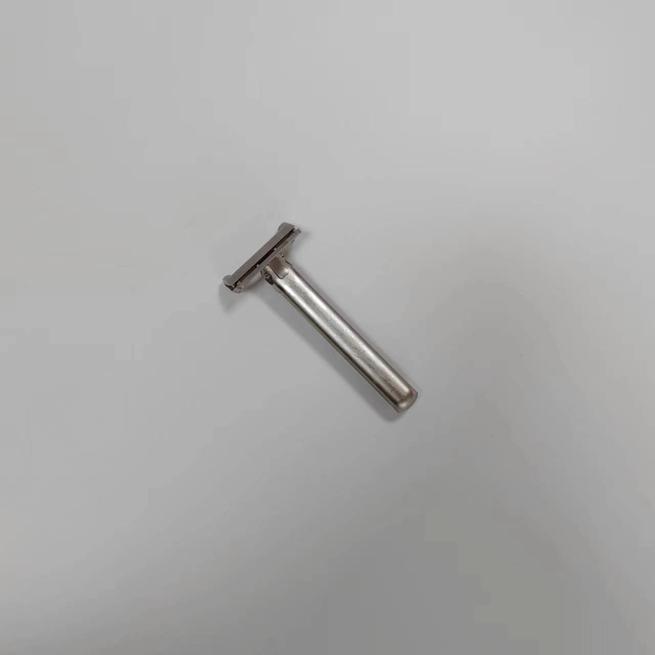 Daily use stainless steel powder metallurgy polishing shaver components