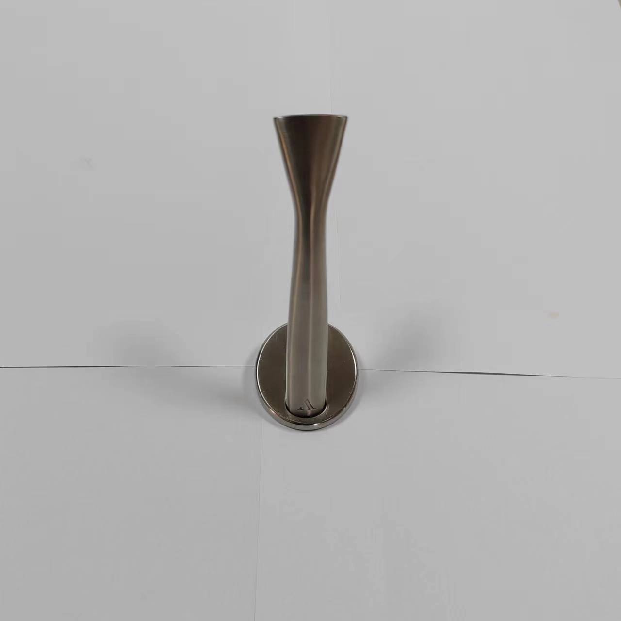 Stainless steel precision casting CNC machining scraper accessories for daily necessities