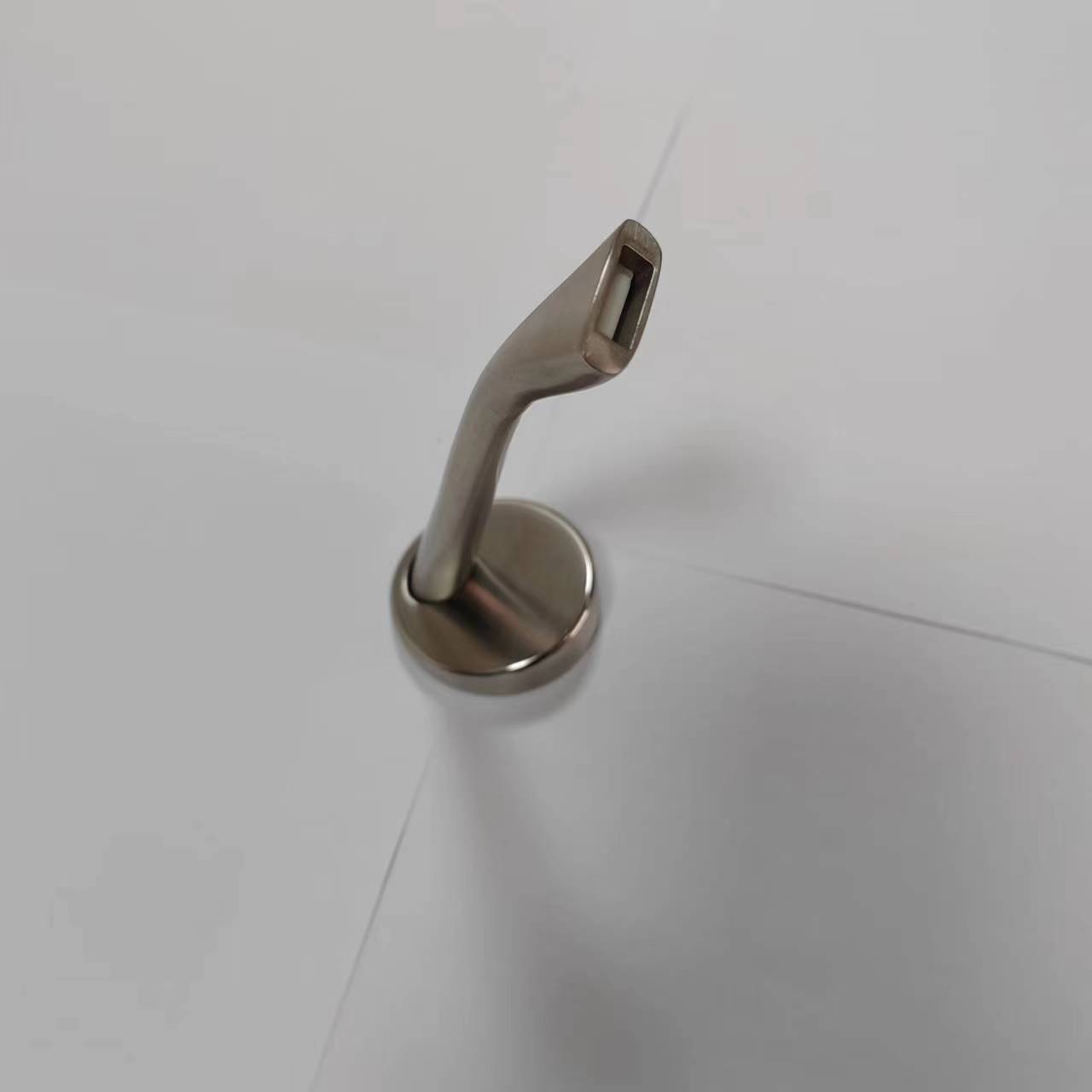 Stainless steel precision casting CNC machining scraper accessories for daily necessities