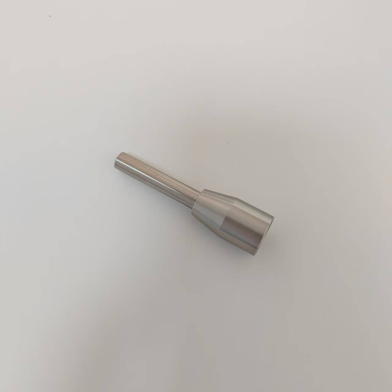 Stainless steel CNC machining, bent tube forming and welding medical accessories