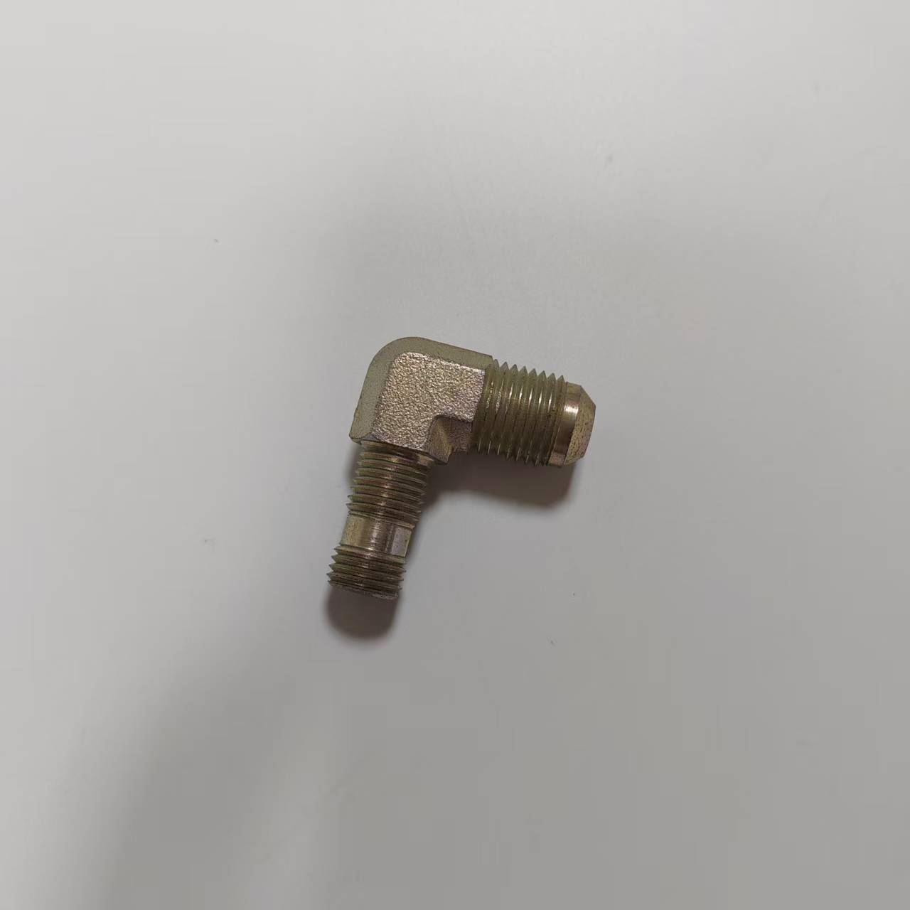 Automobile forged iron tank joint plating products