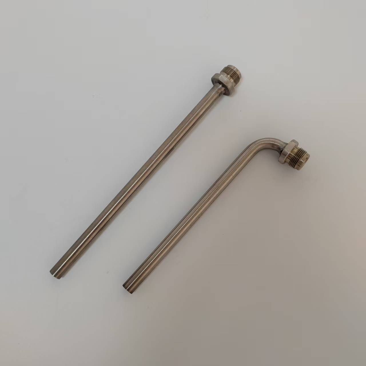 Stainless steel CNC machining, bent tube forming and welding medical accessories