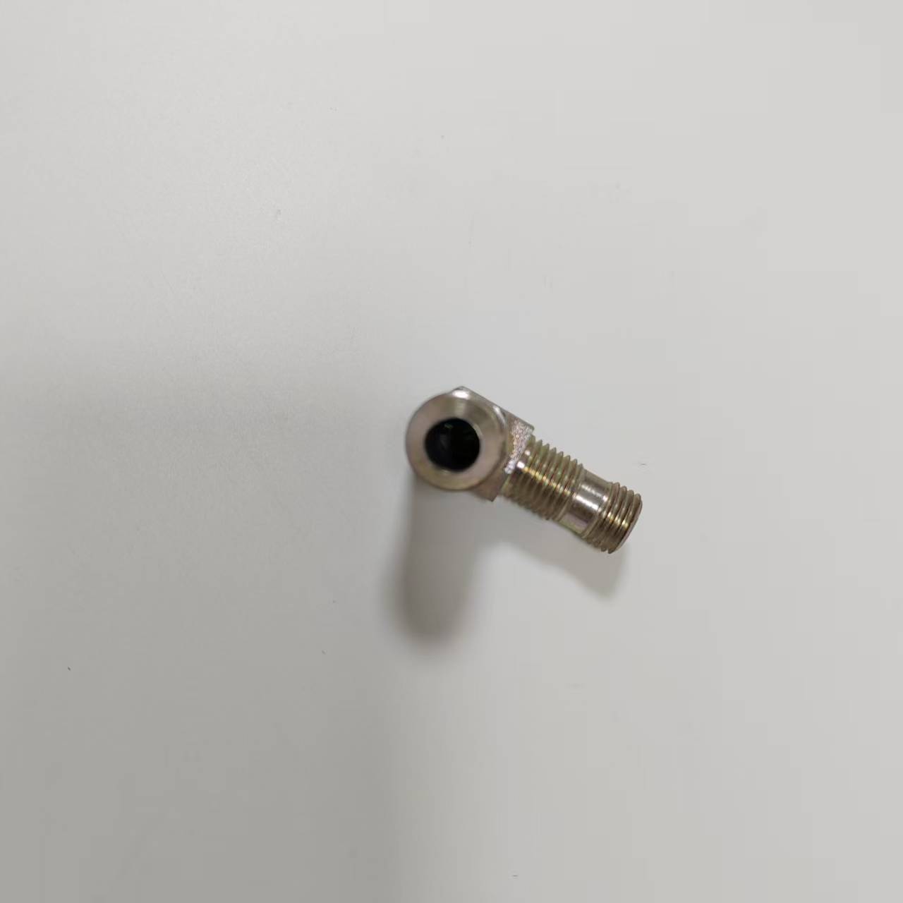 Automobile forged iron tank joint plating products