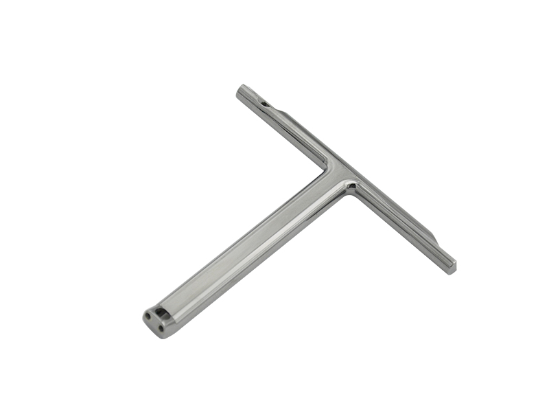 Die-cast zinc alloy electroplated mobile phone bracket accessories