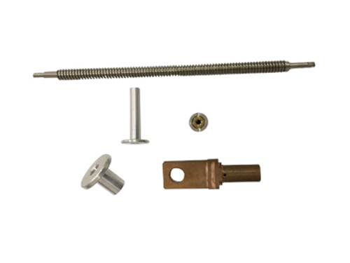 Hardware electronics