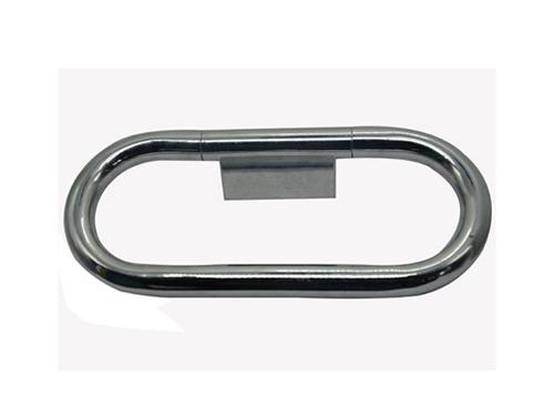 Metal bending pipe forming