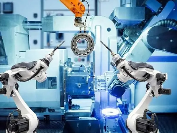 Industrial automation