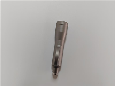 Stainless steel CNC machining medical device accessories