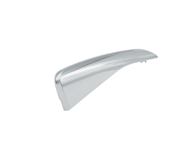 BMW 7 Series remote key die-casting zinc alloy electroplated frame