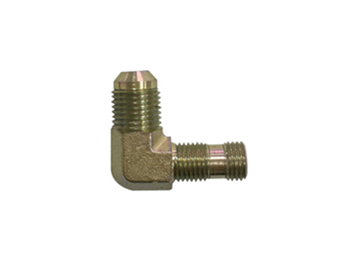 Automobile forged iron tank joint plating products