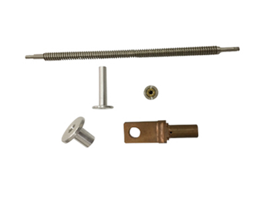 Hardware electronics