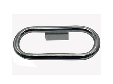 Metal bending pipe forming