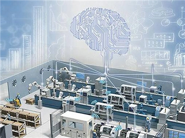 Industrial Internet of Things